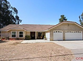 520 Winterhaven Way, Arroyo Grande, CA 93420