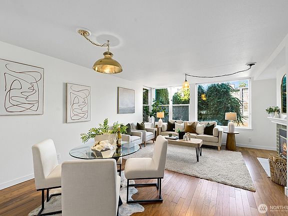 3rd image of 5000 Fauntleroy Way SW #202