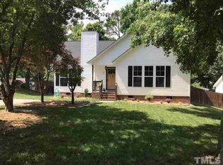 109 Plowlan Ct, Knightdale, NC 27545