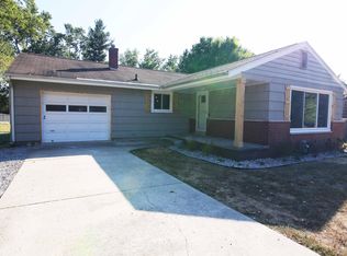 1314 Crescent Ln, Niles, MI 49120