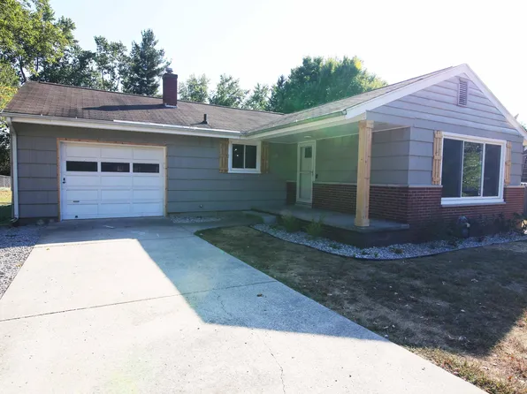 1314 Crescent Ln, Niles, MI 49120