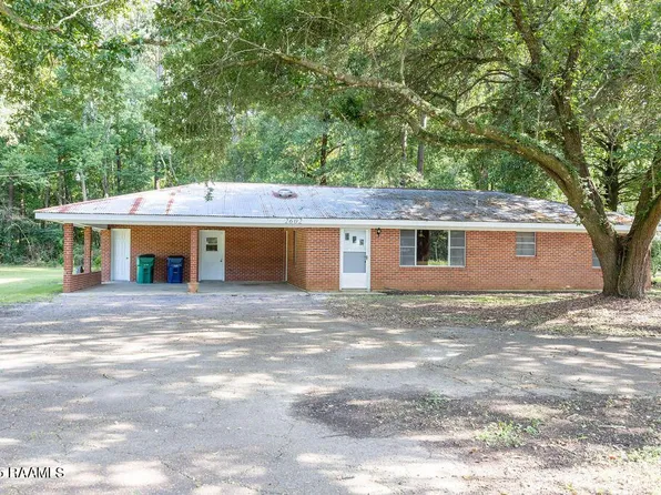 2602 Basile Eunice Hwy, Eunice, LA 70535