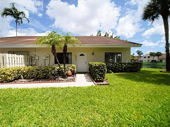 10248 NW 33rd Pl, Fort Lauderdale, FL 33351