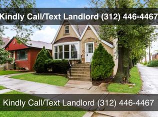 9517 S Bell Ave #A, Chicago, IL