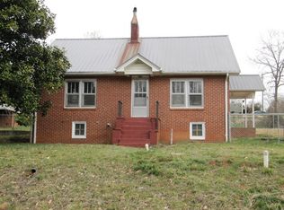 800 N Mountain St, Cherryville, NC 28021