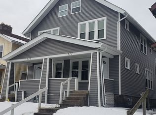 777-779 Seymour Ave, Columbus, OH 43205