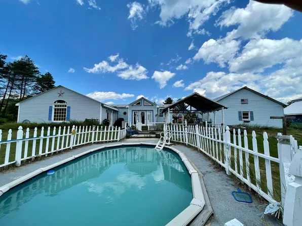 158 Little Italy Road, Groton, VT 05046