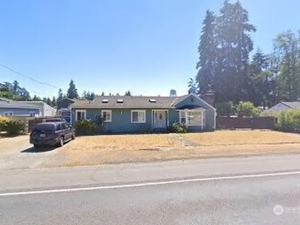 710 138th Street S, Tacoma, WA 98444