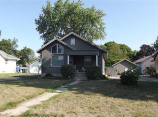 7 W Worley Ave, Dayton, OH 45426