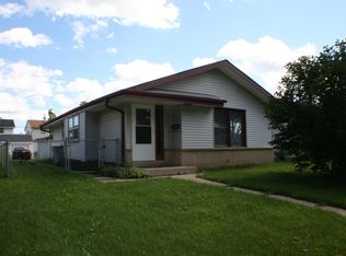 5854 N 77th St, Milwaukee, WI 53218