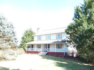 49 Belle Vista Dr, Staunton, VA 24401