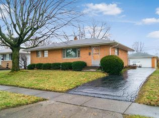 1310 Bernhard Rd, Columbus, OH 43227