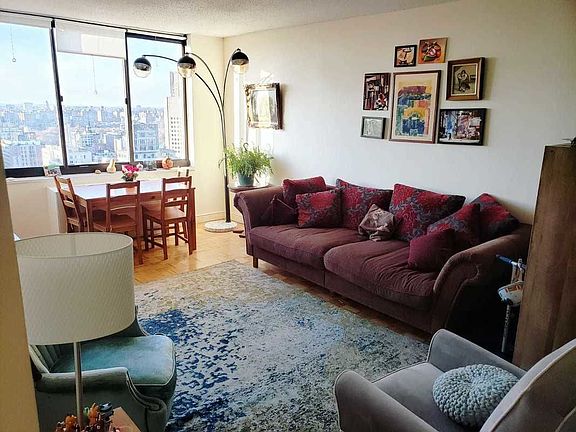 3rd image of 225 E 95th St APT 33D