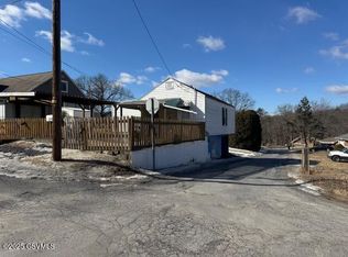 726 S Bay St, Coal Township, PA 17866
