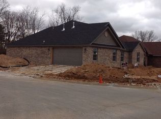 1600 Kelley Dr, Rogers, AR 72756