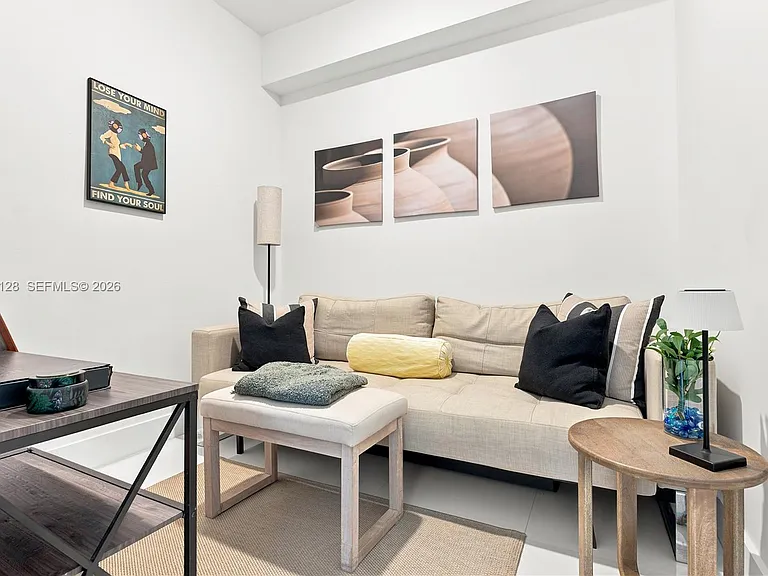 1080 Brickell Ave #2609 — Photo 24