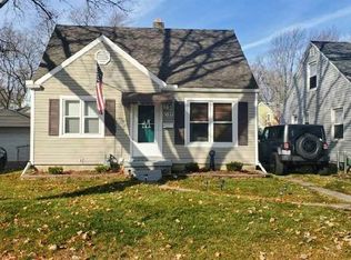 3617 Bellevue Rd, Toledo, OH 43613