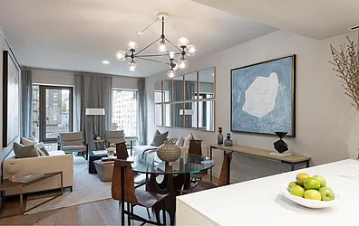 Sold by Douglas Elliman