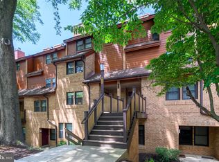 7621 Weather Worn Way UNIT C, Columbia, MD 21046