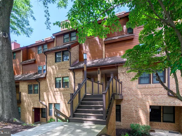 7621 Weather Worn Way Unit C, Columbia, MD 21046