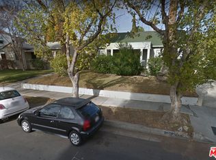 5019 Meridian St, Los Angeles, CA 90042