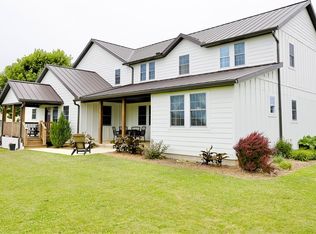 27261 Newcastle Rd, Gambier, OH 43022