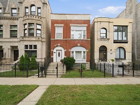 2nd image of 4737 S Langley Ave