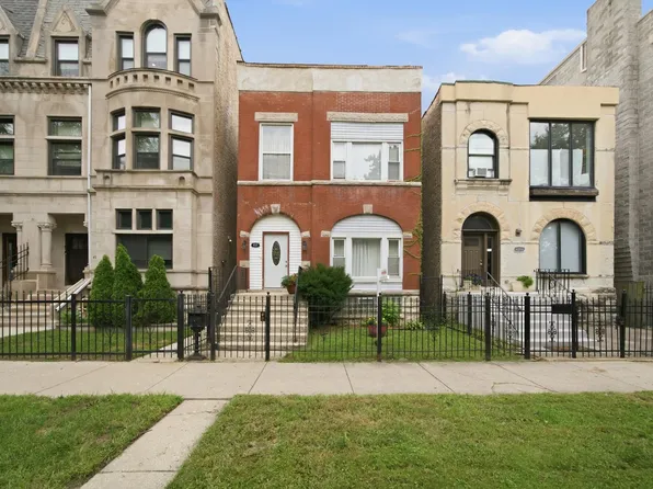 4737 S Langley Ave, Chicago, IL 60615
