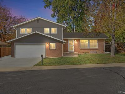 6691 Xenon Drive, Arvada, CO, 80004