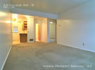 24 College Ave #B, Poughkeepsie, NY 12603