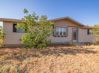 16919 N Wheat Ave, Gardendale, TX 79758