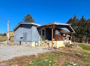 820 Potter Creek Ln, Mohawk, TN 37810