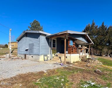 820 Potter Creek Ln, Mohawk, TN, 37810