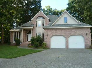 3 Fairchild Ct, Hampton, VA 23666