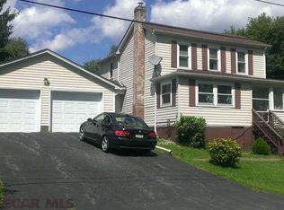 74 Mascot Rd, Houtzdale, PA 16651