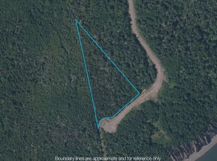 W Bay Dr LOT 8, West Bay, NS B0M1S0