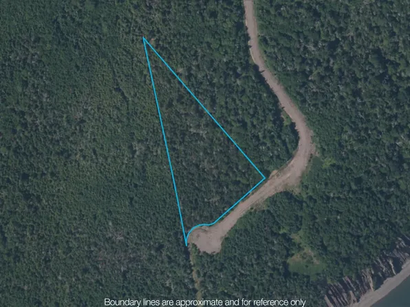 W Bay Dr Lot 8, West Bay, NS B0M 1S0