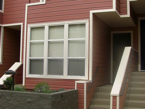 Unit #6 Entrance