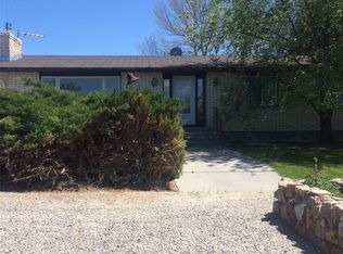8500 Highway 41, Dillon, MT 59725