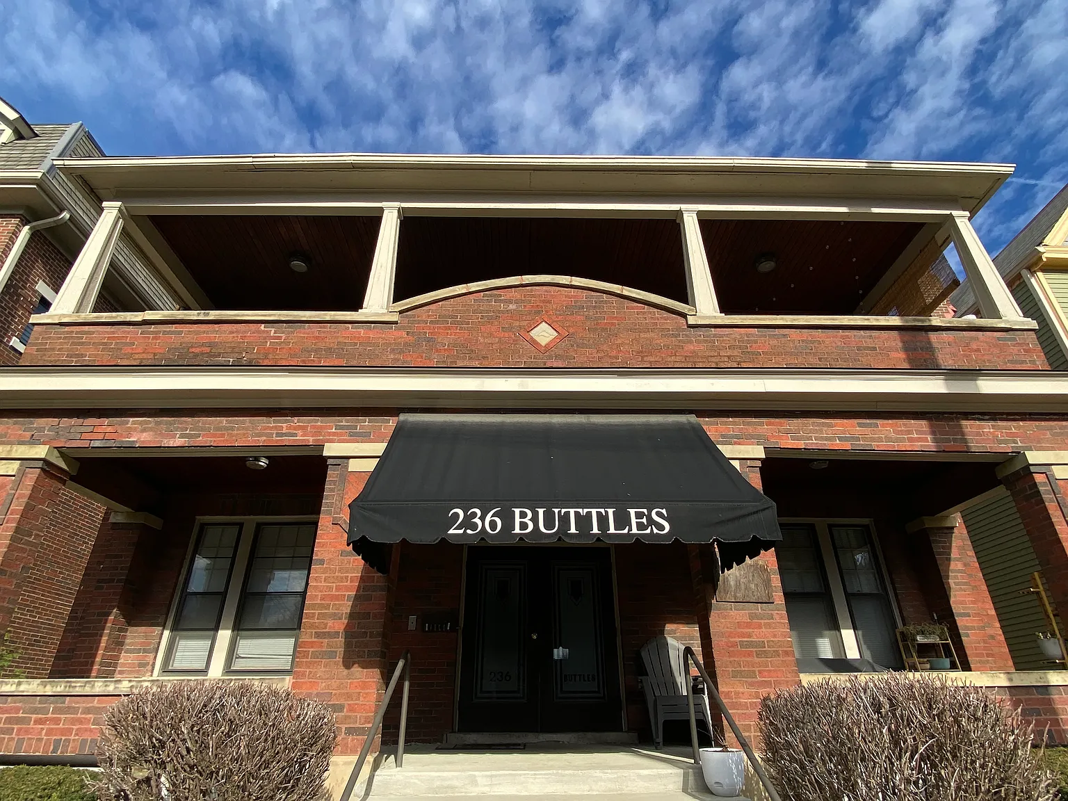 1 bed, 650 sqft, $1,395 — Photo 1