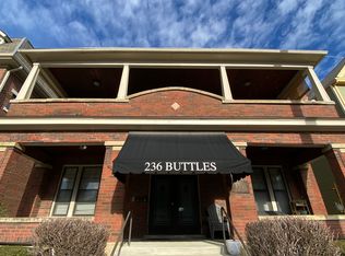 236 Buttles Ave APT 6, Columbus, OH 43215