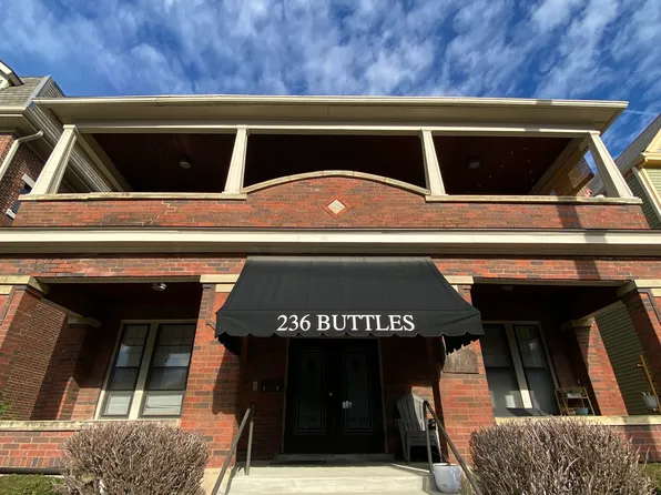 236 Buttles Ave, Columbus, OH 43215