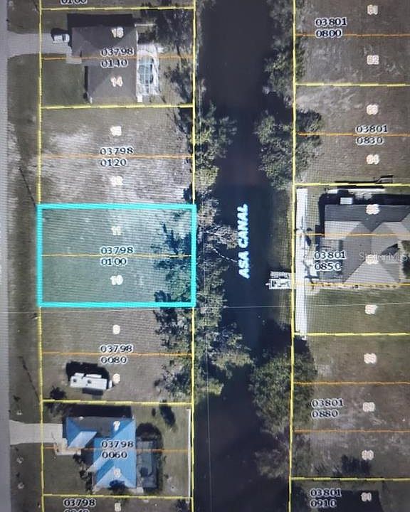 1st image of 1027 NW 20TH PLACE LOT 10