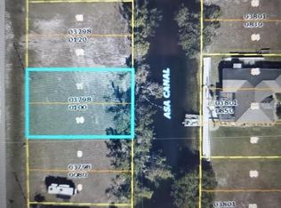 1027 NW 20th Pl #10, Cape Coral, FL 33993