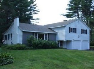 175 Echo Acres Rd, North Conway, NH 03860