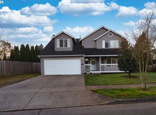 2495 S Ginger St, Cornelius, OR