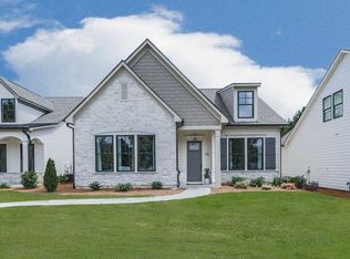 158 South Village Ave, Canton, GA 30115