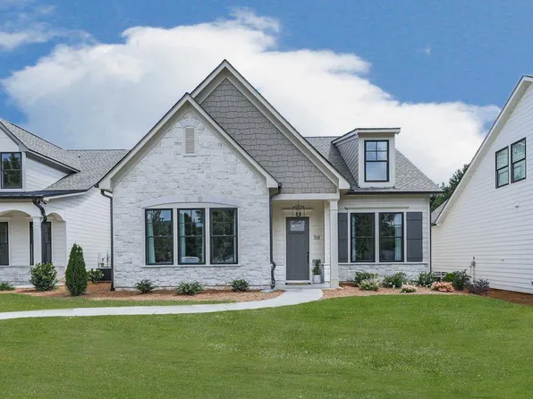 158 South Village Ave, Canton, GA 30115