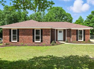 6631 Hensley Dr, Columbus, GA 31907