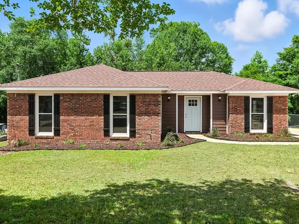 6631 Hensley Dr, Columbus, GA 31907